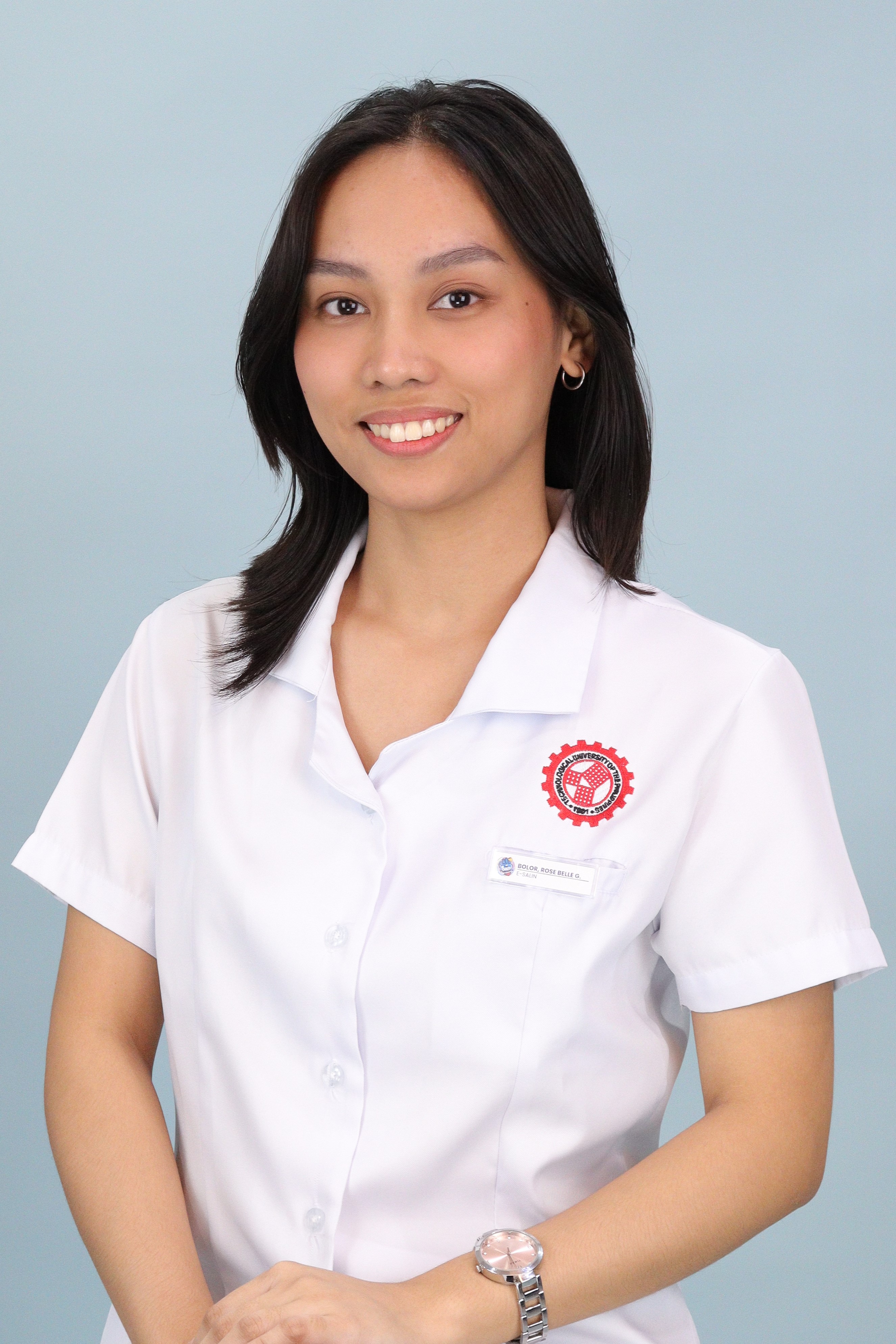 Team member 4