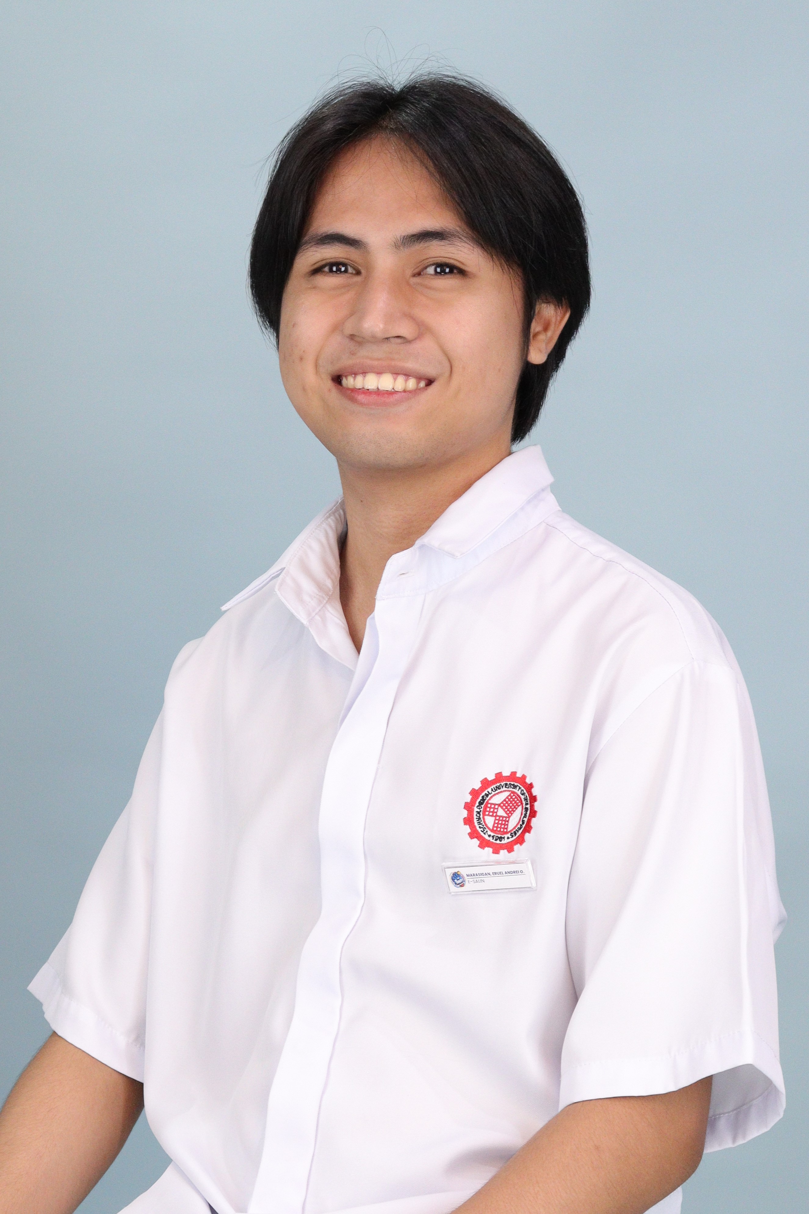 Team member 6
